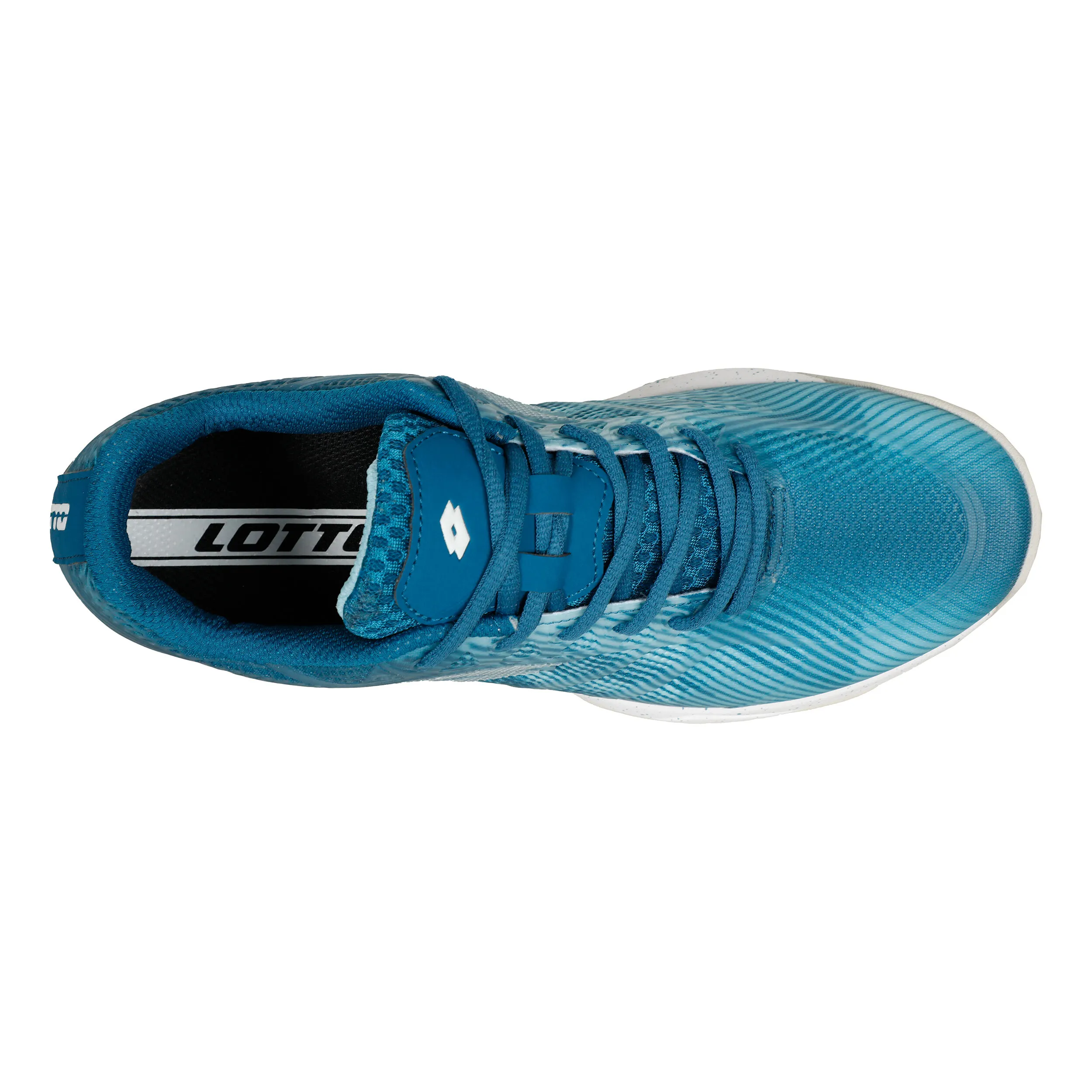 Mirage 300 III Zapatilla Para Pista Cubierta Hombres