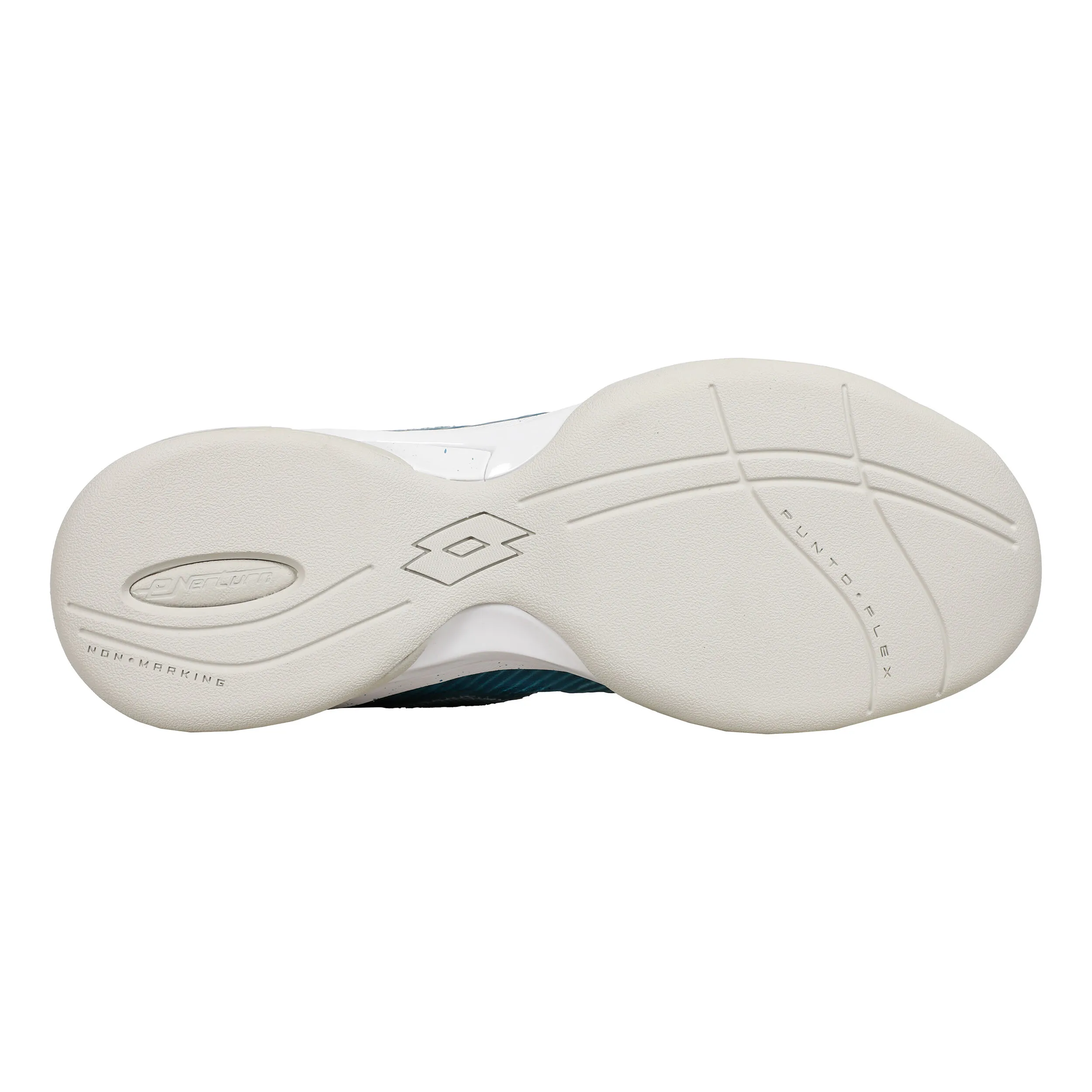 Mirage 300 III Zapatilla Para Pista Cubierta Hombres