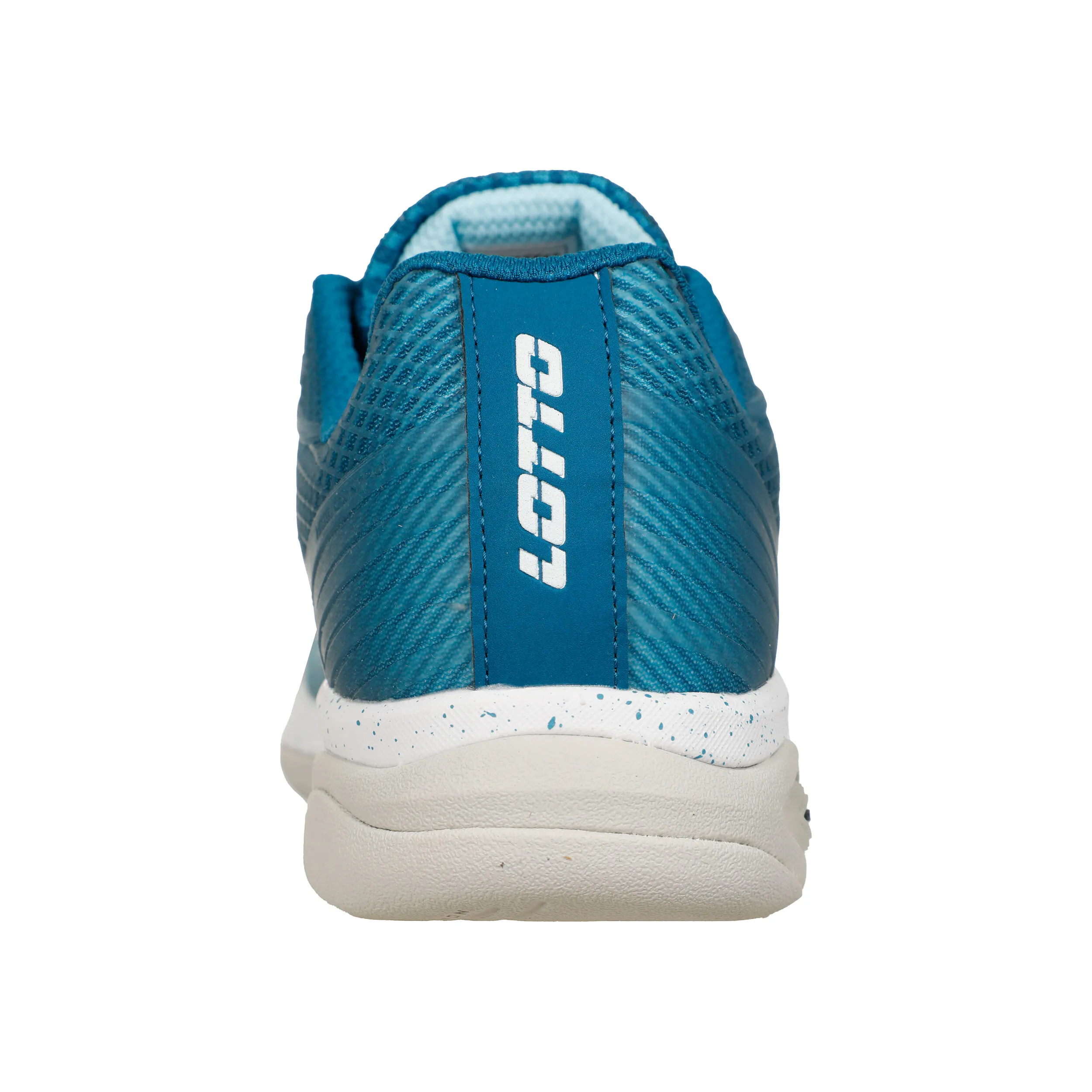 Mirage 300 III Zapatilla Para Pista Cubierta Hombres