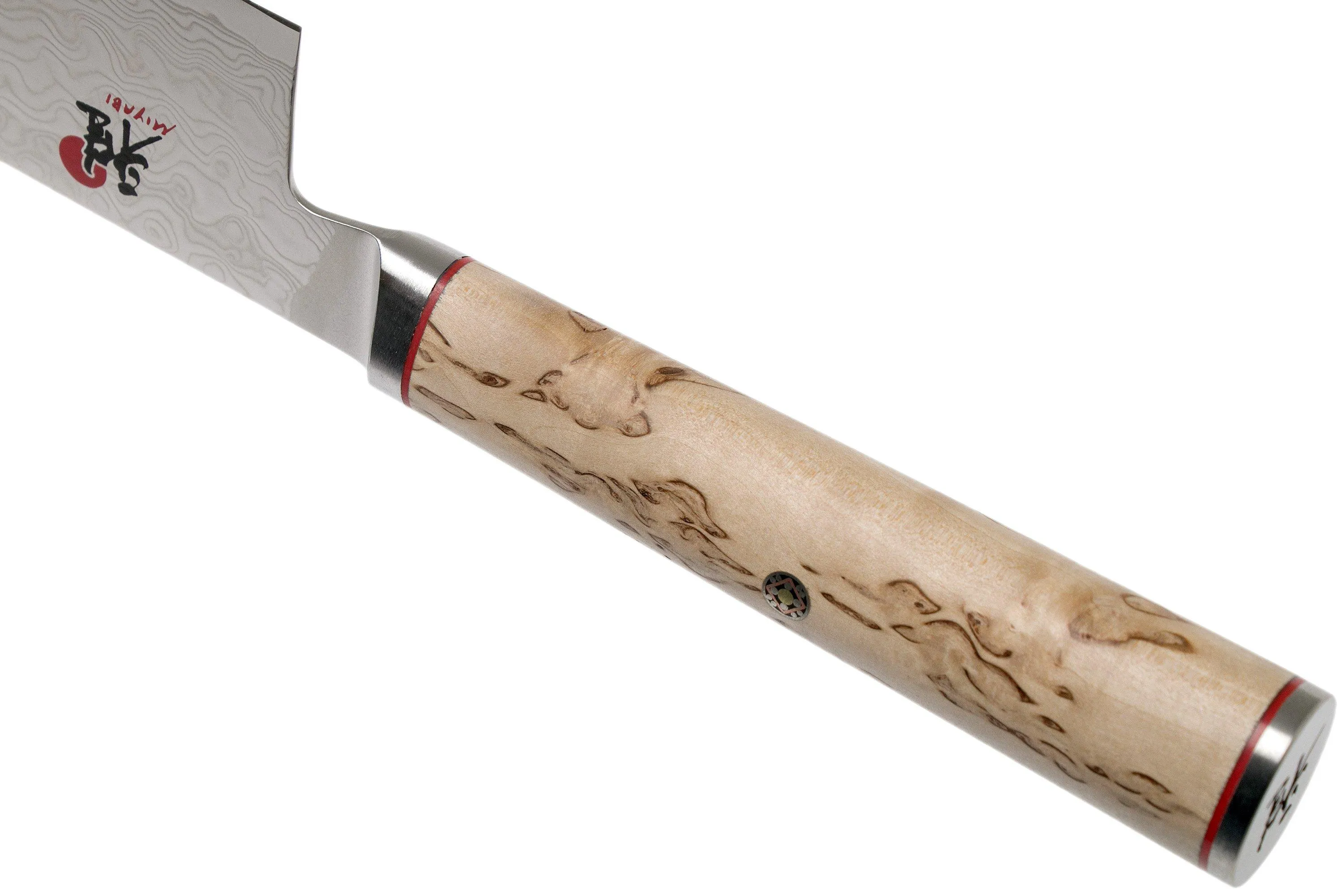 MIYABI BY ZWILLING 5000MCD SANTOKU, 34374181