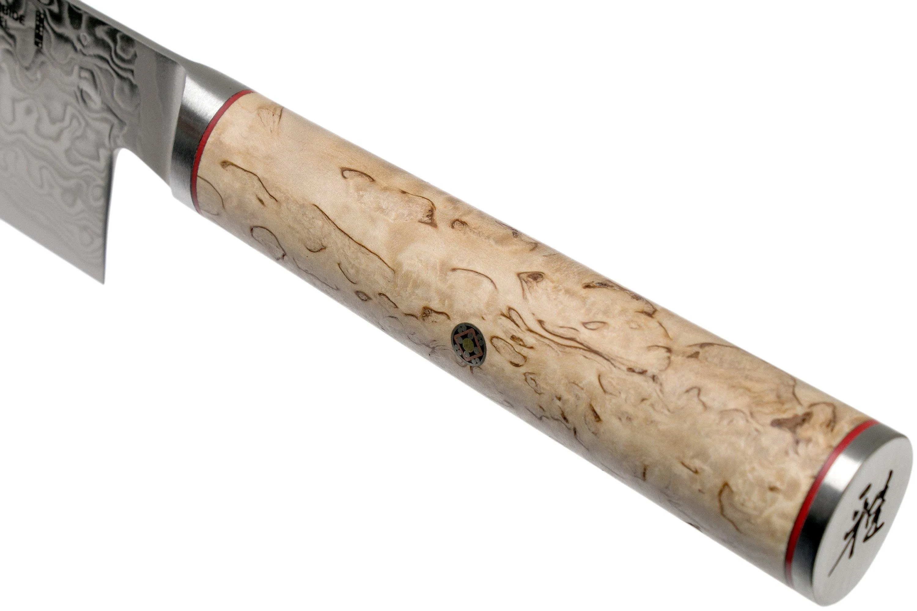 MIYABI BY ZWILLING 5000MCD SANTOKU, 34374181