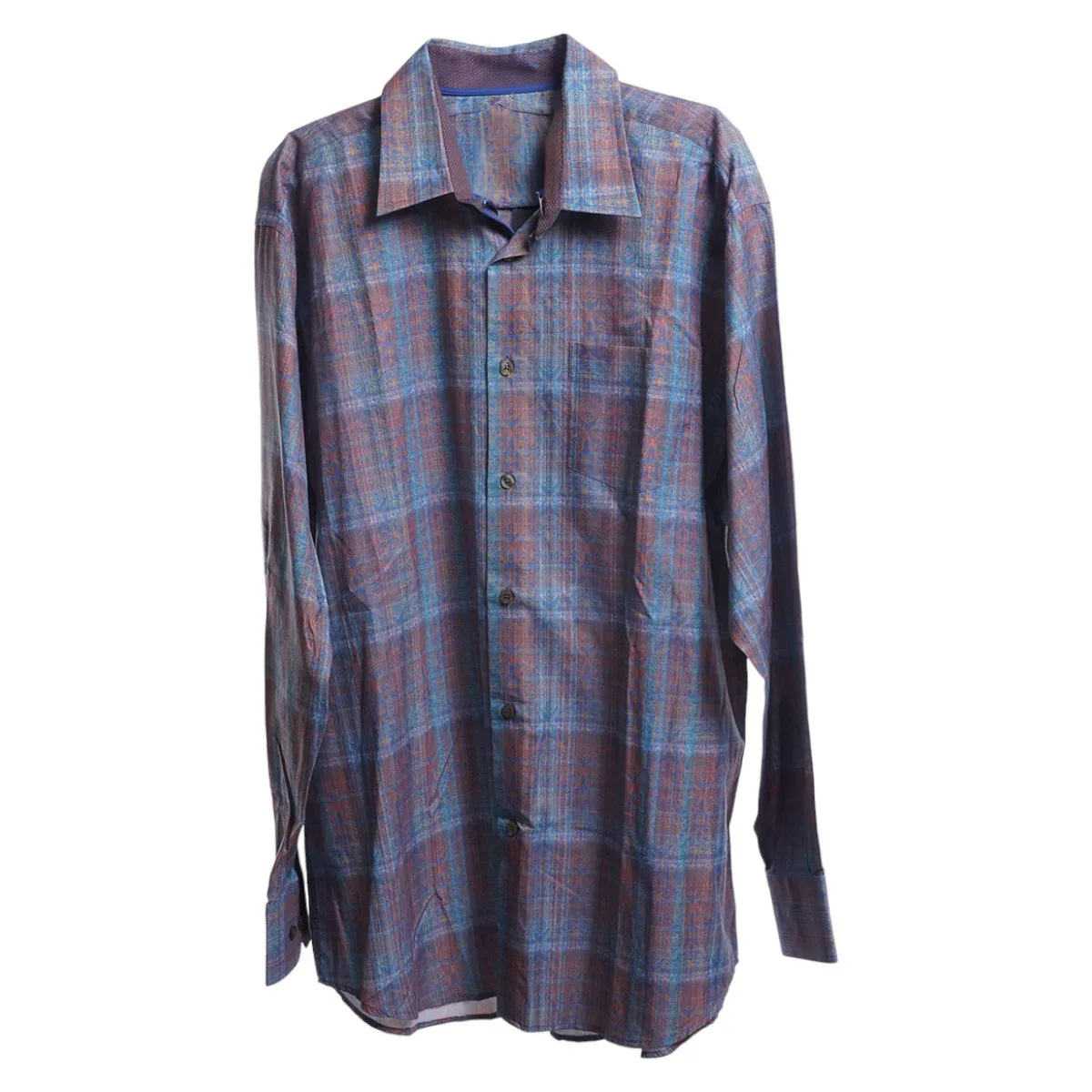 Mizumi Collezion Camisa