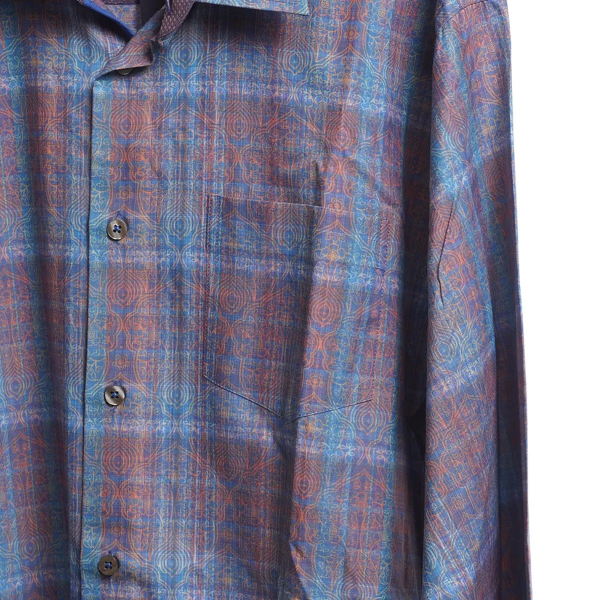 Mizumi Collezion Camisa