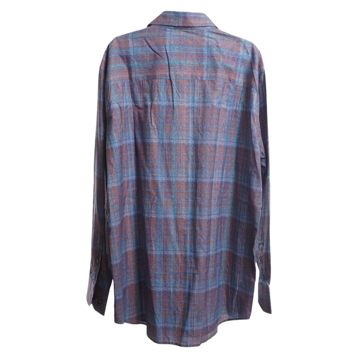 Mizumi Collezion Camisa
