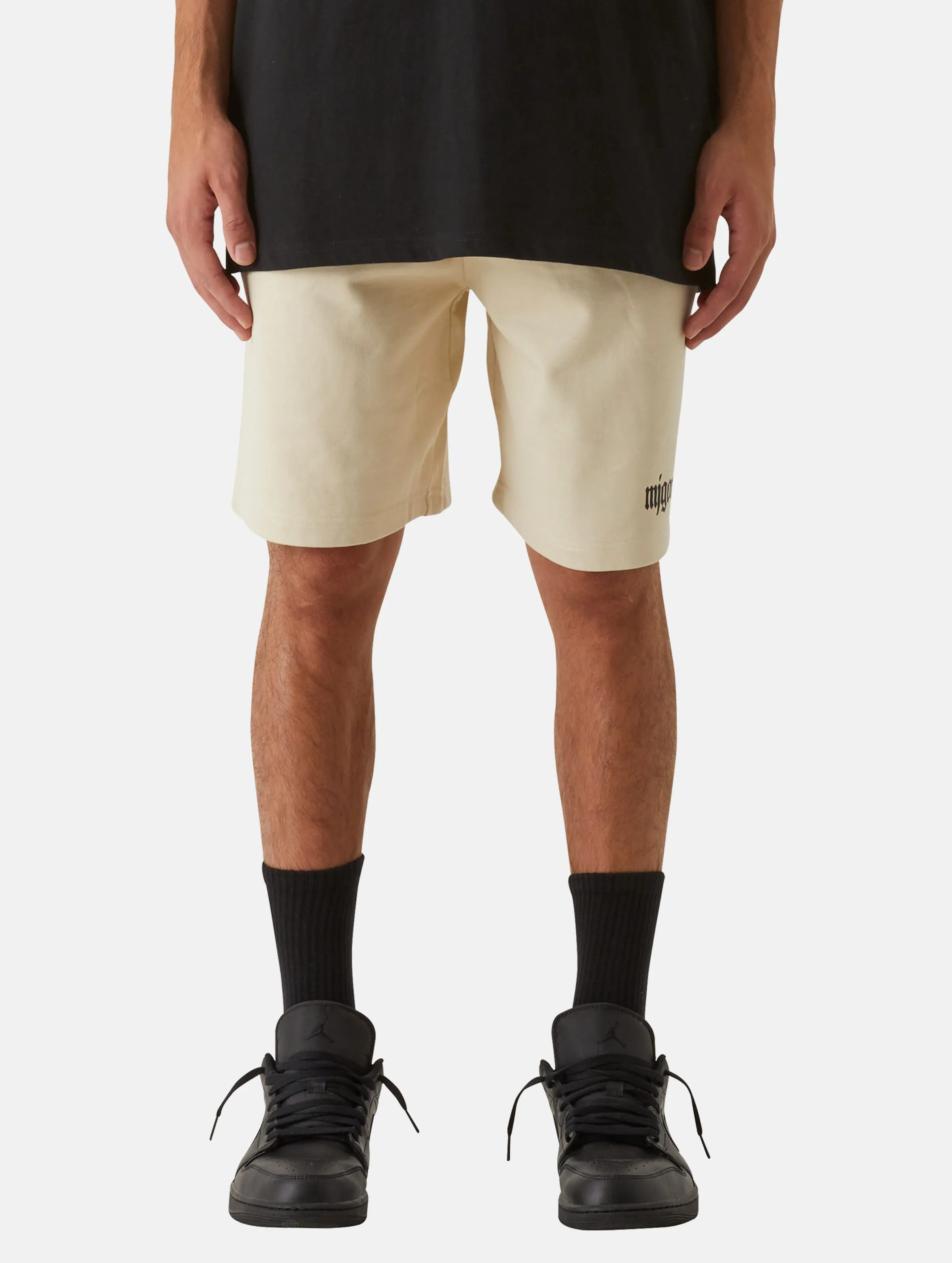 MJ Gonzales Necessity