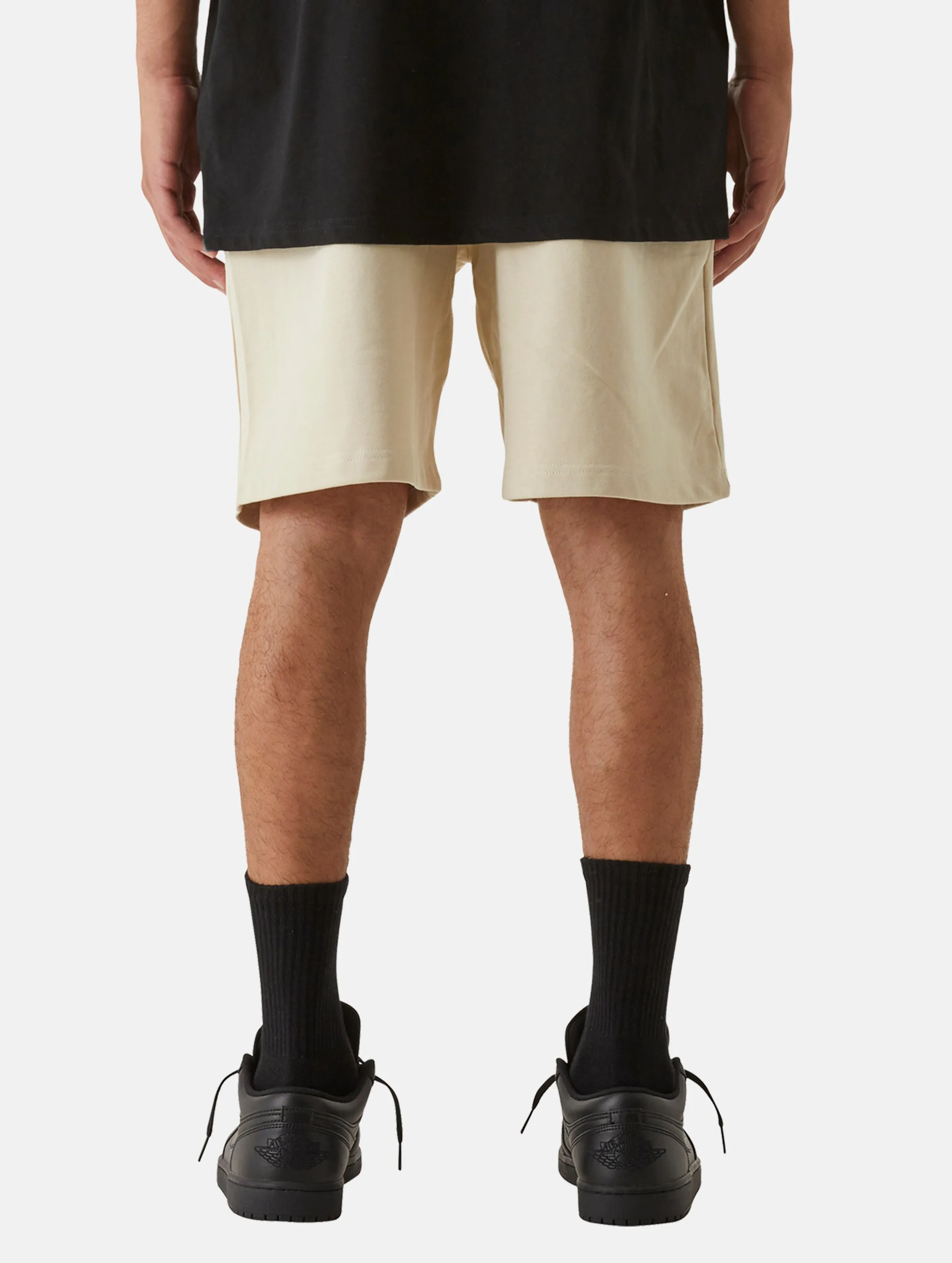 MJ Gonzales Necessity