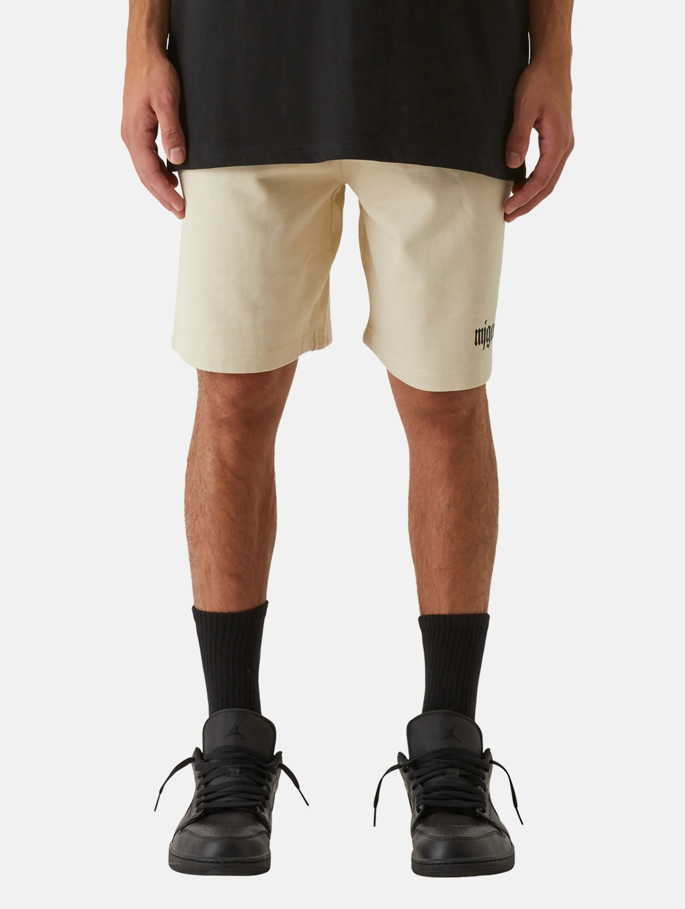 MJ Gonzales Necessity