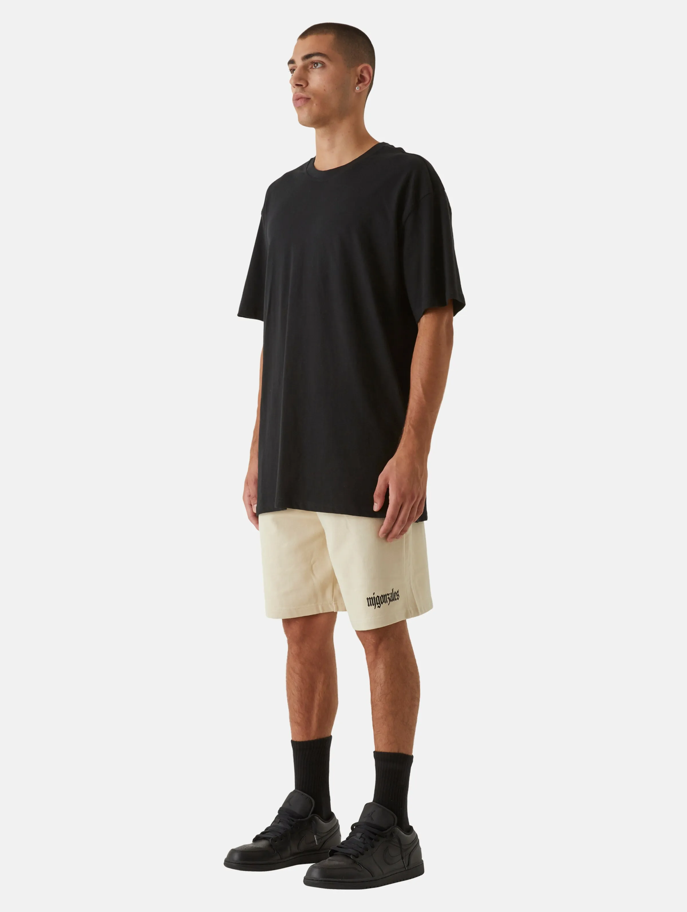MJ Gonzales Necessity