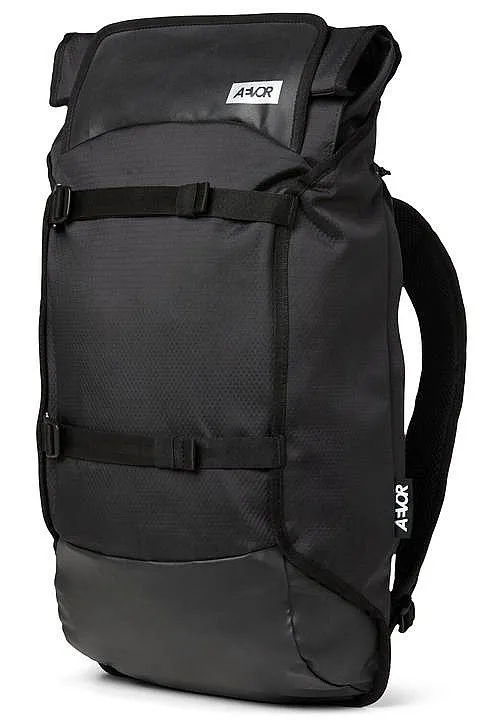 MOCHILA AEVOR TRIP PROOF  PROOF BLACK