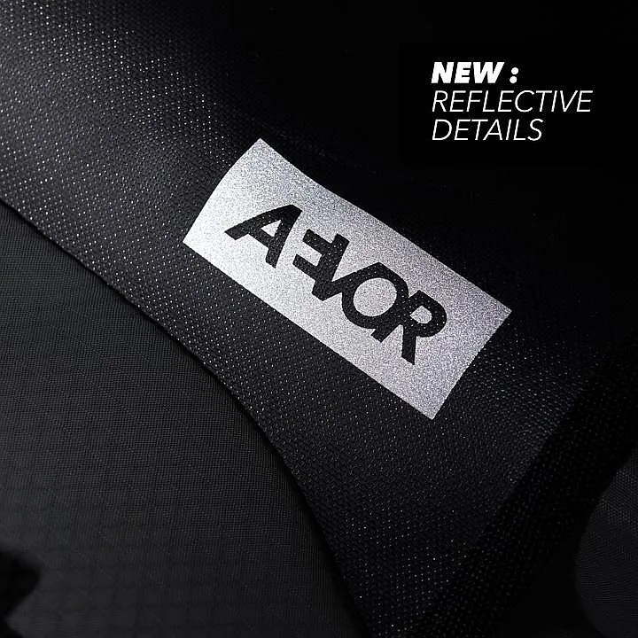 MOCHILA AEVOR TRIP PROOF  PROOF BLACK