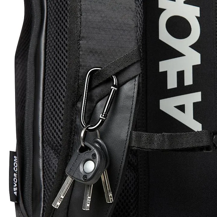 MOCHILA AEVOR TRIP PROOF  PROOF BLACK