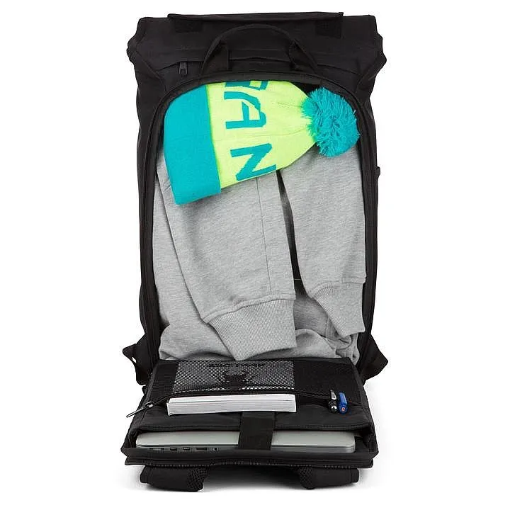MOCHILA AEVOR TRIP PROOF  PROOF BLACK
