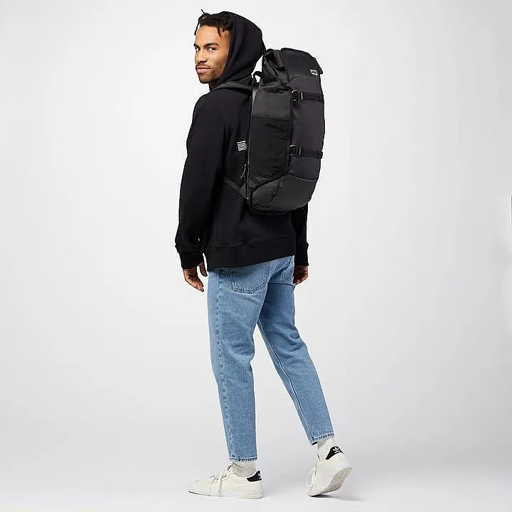 MOCHILA AEVOR TRIP PROOF  PROOF BLACK