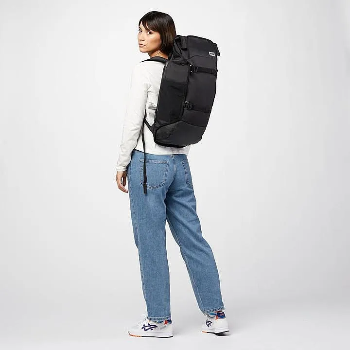 MOCHILA AEVOR TRIP PROOF  PROOF BLACK