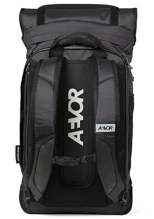 MOCHILA AEVOR TRIP PROOF  PROOF BLACK