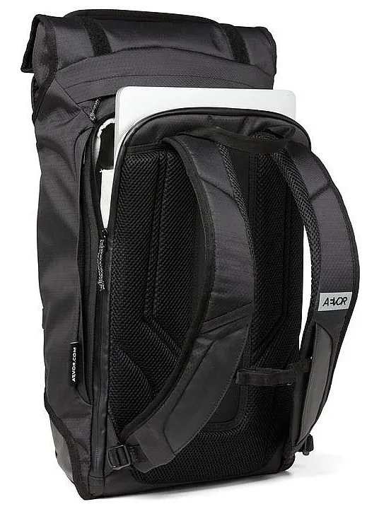 MOCHILA AEVOR TRIP PROOF  PROOF BLACK