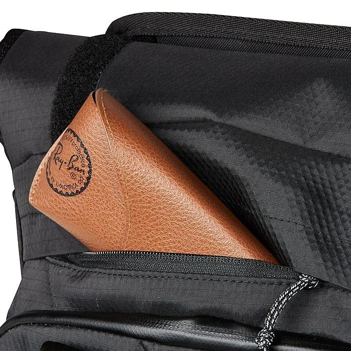 MOCHILA AEVOR TRIP PROOF  PROOF BLACK