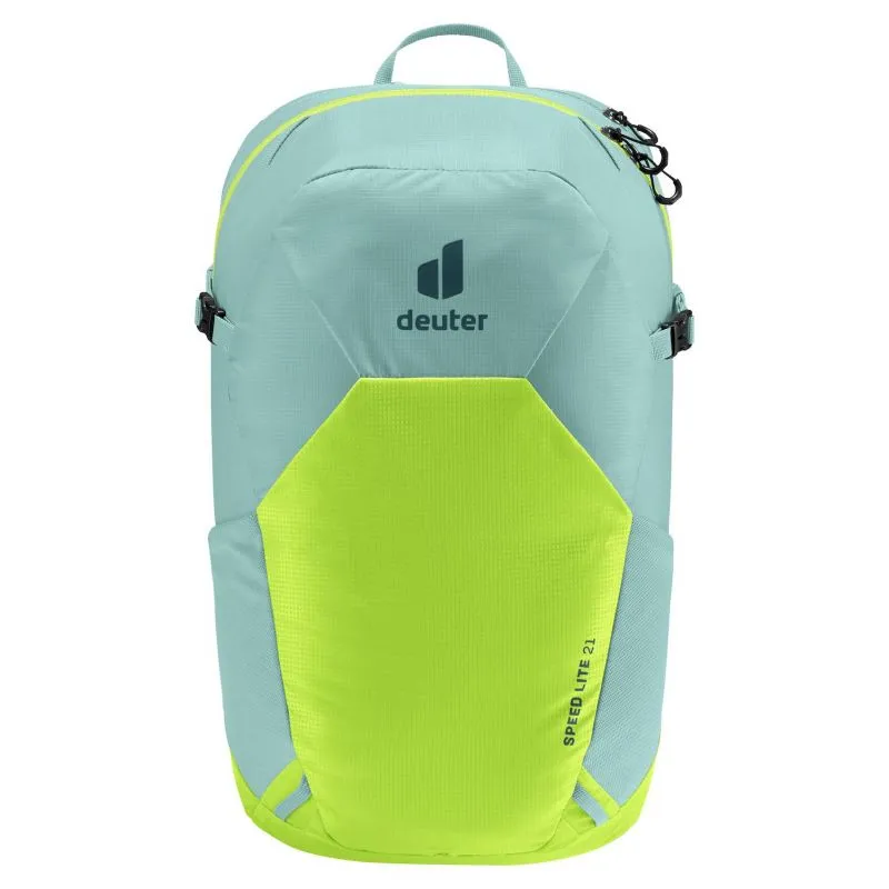 MOCHILA DEUTER SPEED LITE 21 (JADECITRUS)