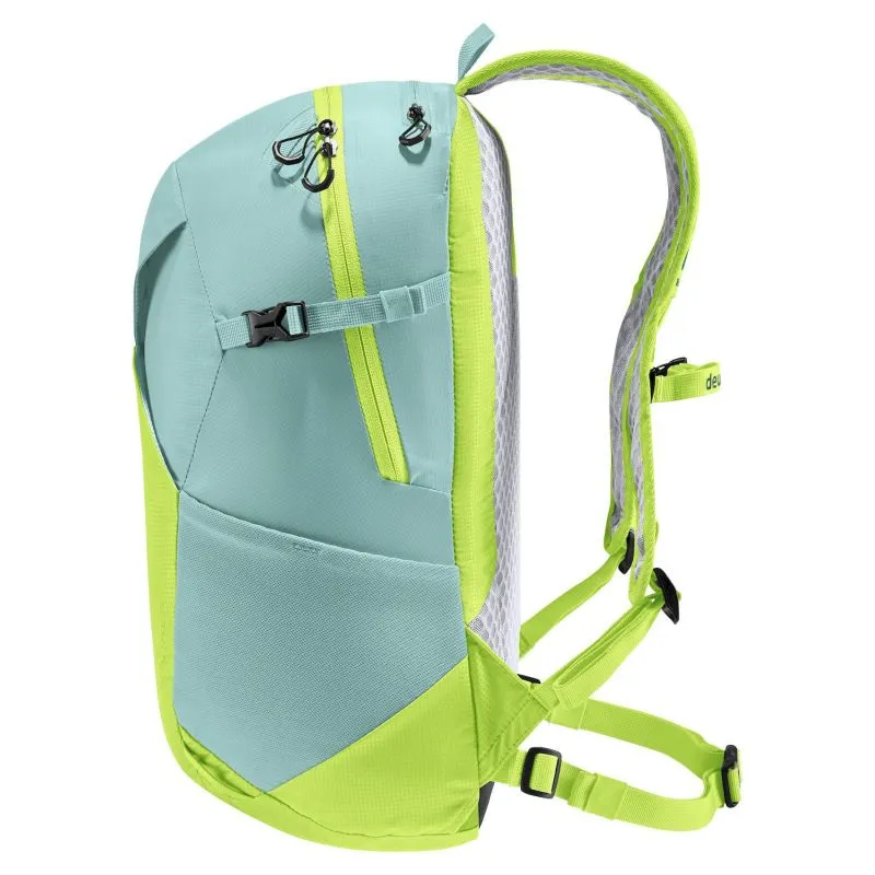 MOCHILA DEUTER SPEED LITE 21 (JADECITRUS)
