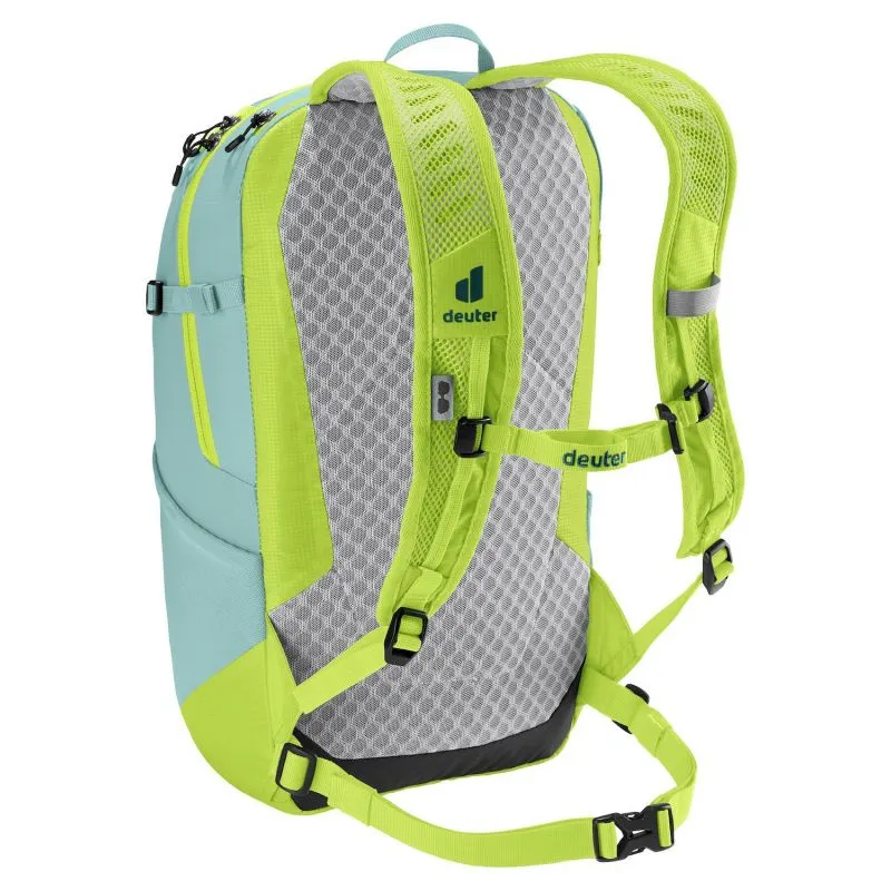 MOCHILA DEUTER SPEED LITE 21 (JADECITRUS)