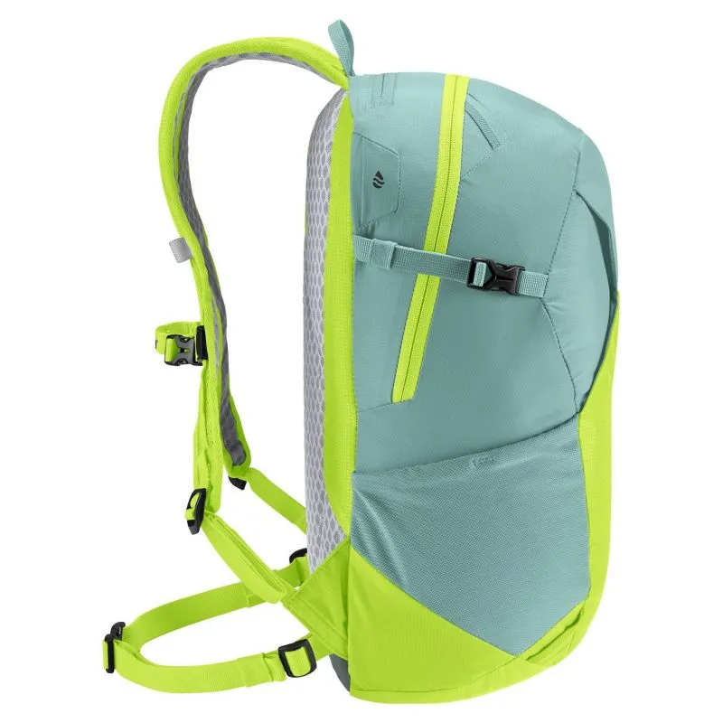 MOCHILA DEUTER SPEED LITE 21 (JADECITRUS)