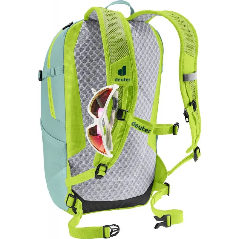 MOCHILA DEUTER SPEED LITE 21 (JADECITRUS)