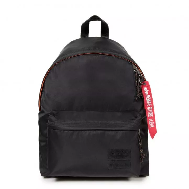 Mochila Eastpak padded pak'r® alpha dark