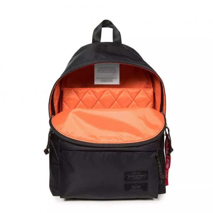 Mochila Eastpak padded pak'r® alpha dark