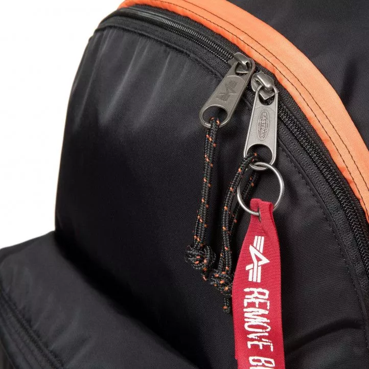 Mochila Eastpak padded pak'r® alpha dark