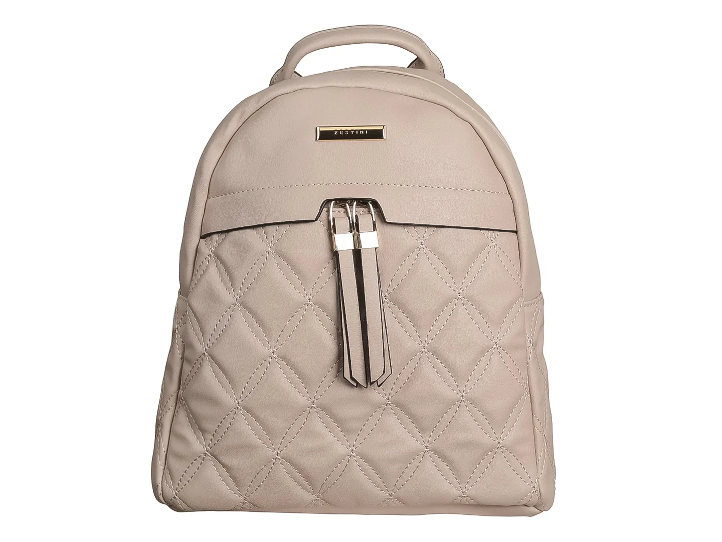 Mochila Felianna Berry Color Beige