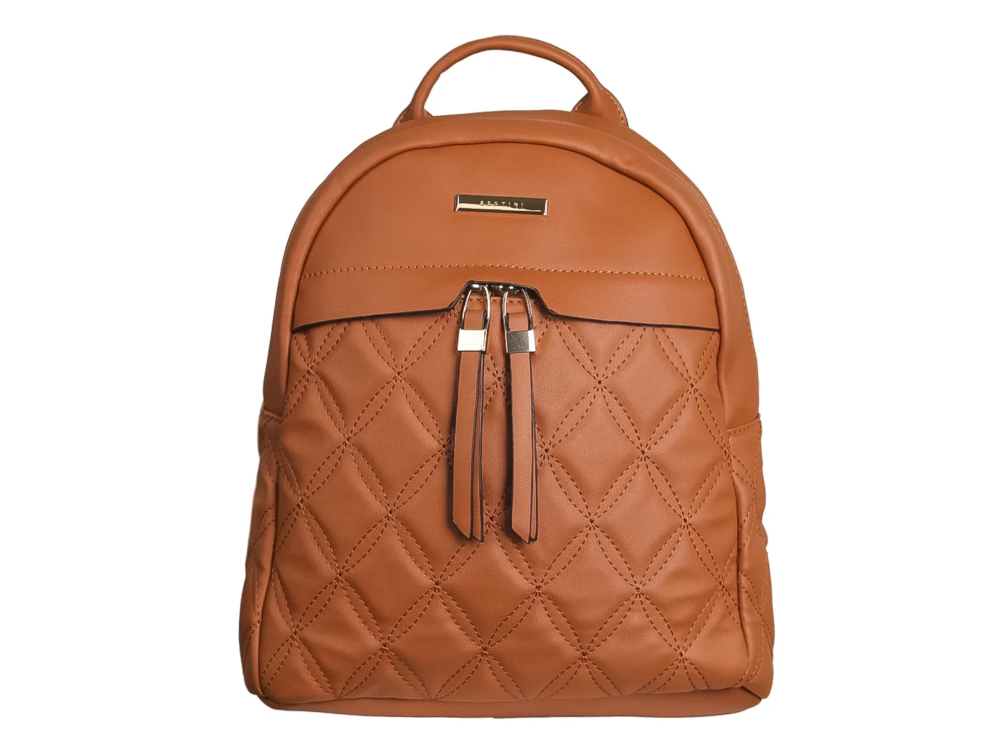Mochila Felianna Berry Color Café