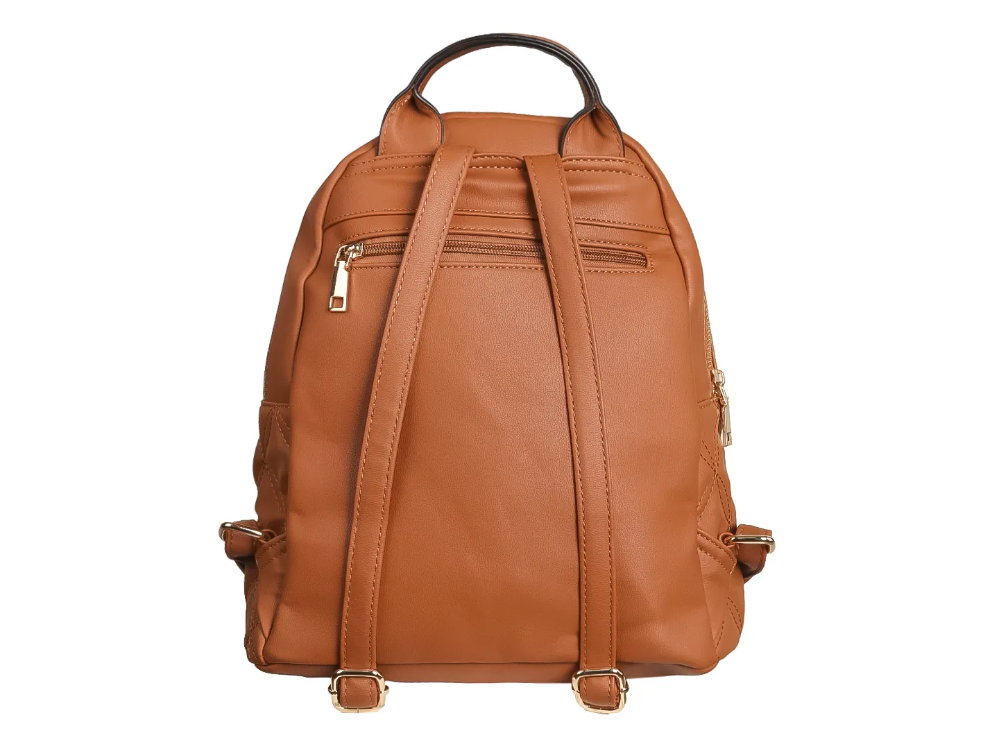 Mochila Felianna Berry Color Café