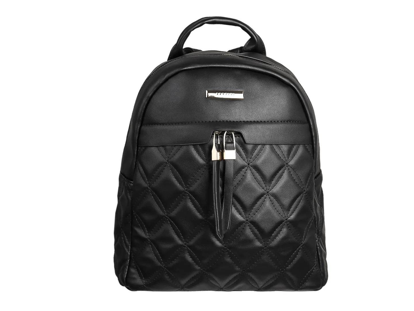 Mochila Felianna Berry Color Negro