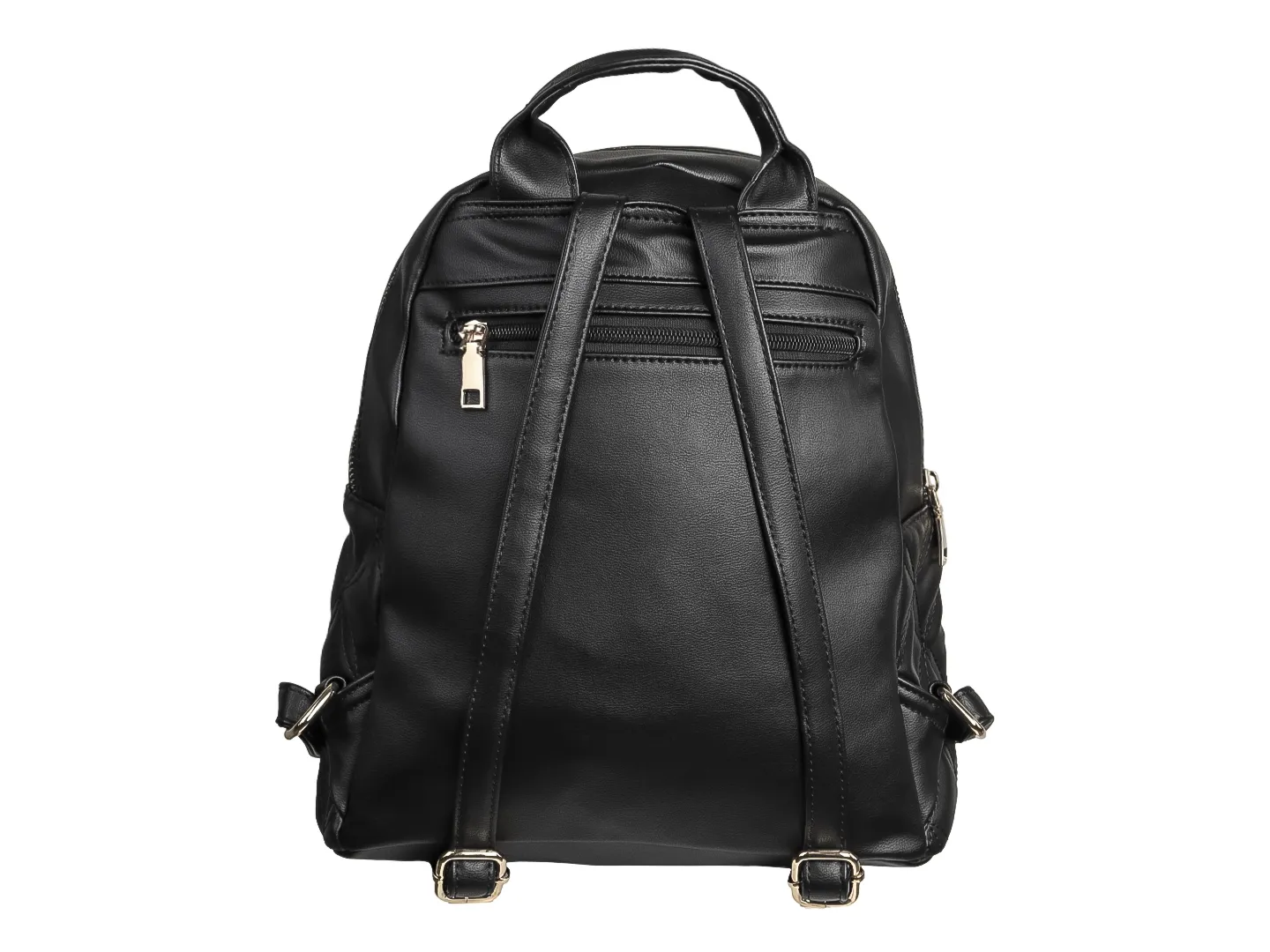 Mochila Felianna Berry Color Negro