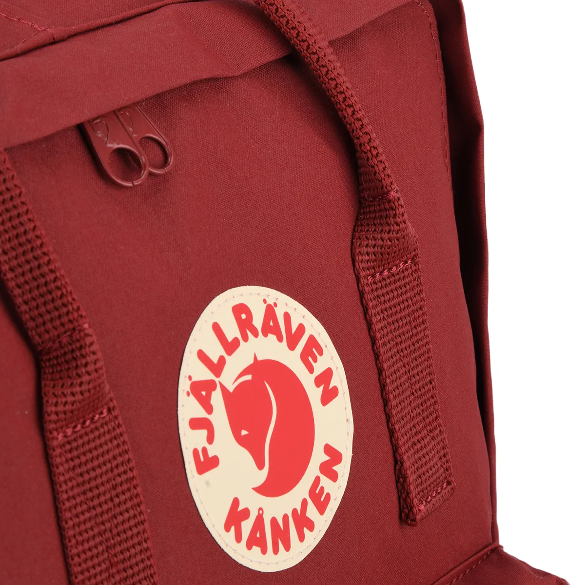 Mochila Fjallraven Kanken