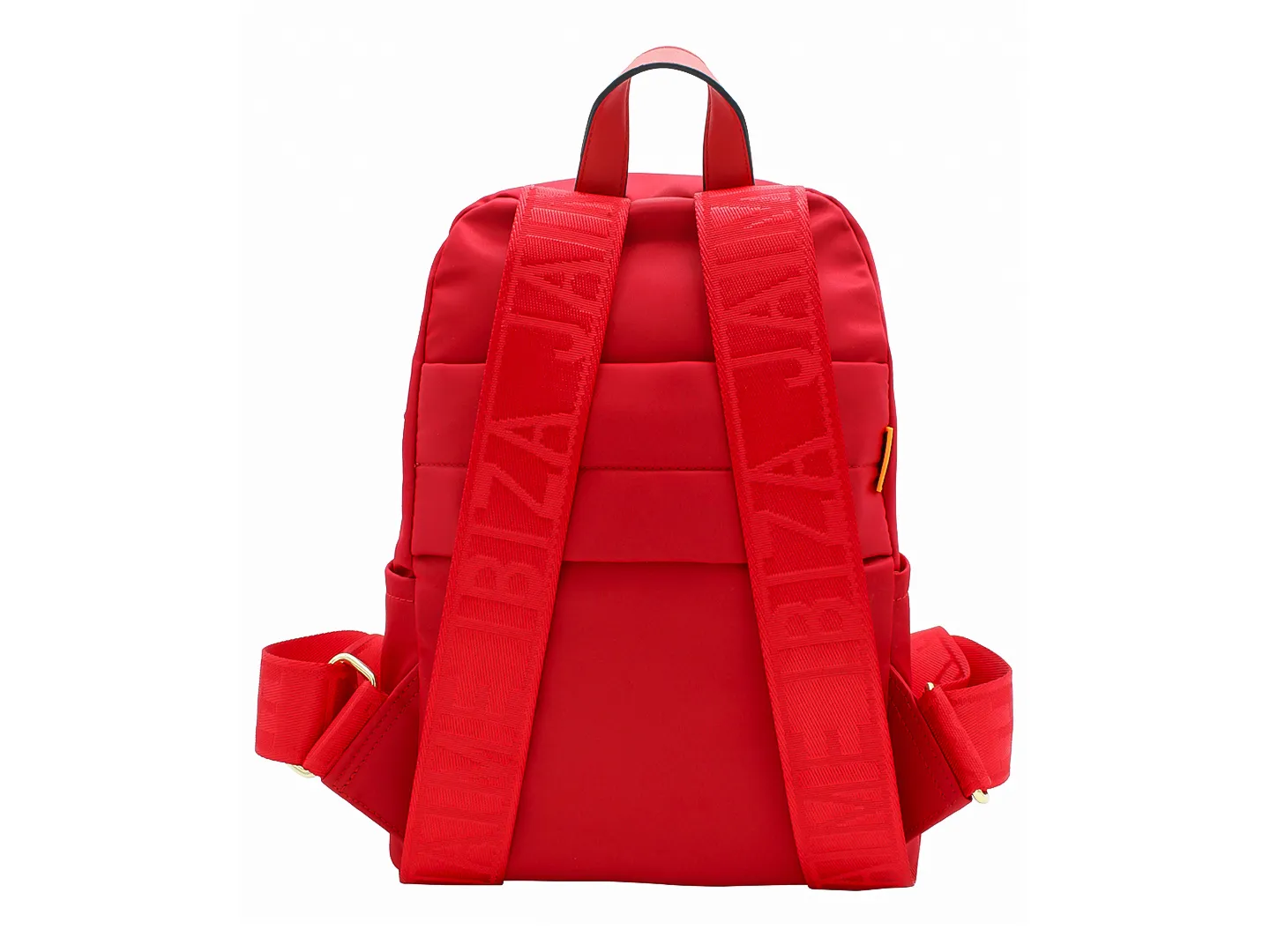 Mochila Jaime Ibiza 2237 Color Rojo