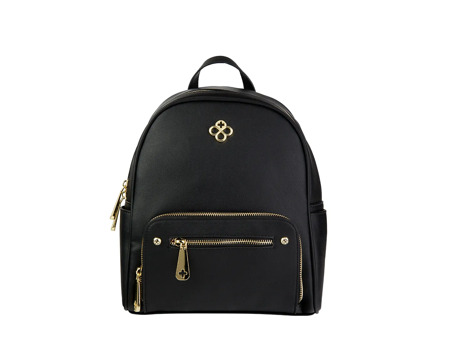 Mochila Jaime Ibiza Ji1115 Color Negro
