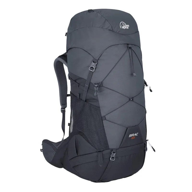 Mochila Lowe Alpine Sirac 65 L