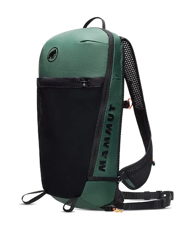 MOCHILA MAMMUT AENERGY 12  DARK JADE