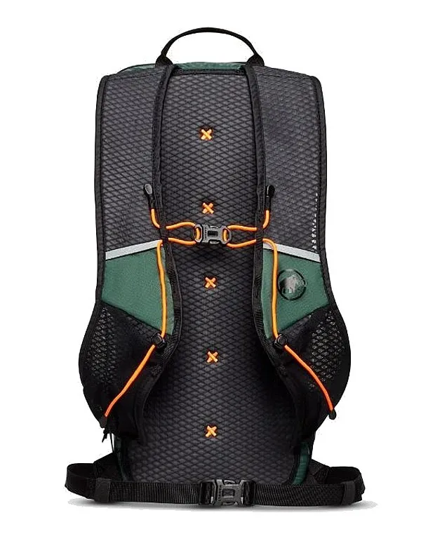 MOCHILA MAMMUT AENERGY 12  DARK JADE