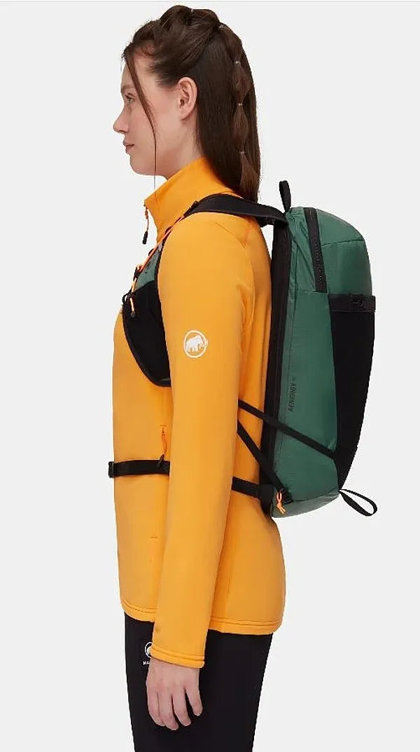 MOCHILA MAMMUT AENERGY 12  DARK JADE