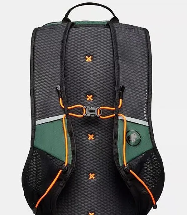 MOCHILA MAMMUT AENERGY 12  DARK JADE