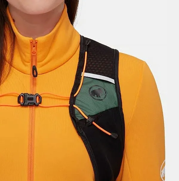 MOCHILA MAMMUT AENERGY 12  DARK JADE
