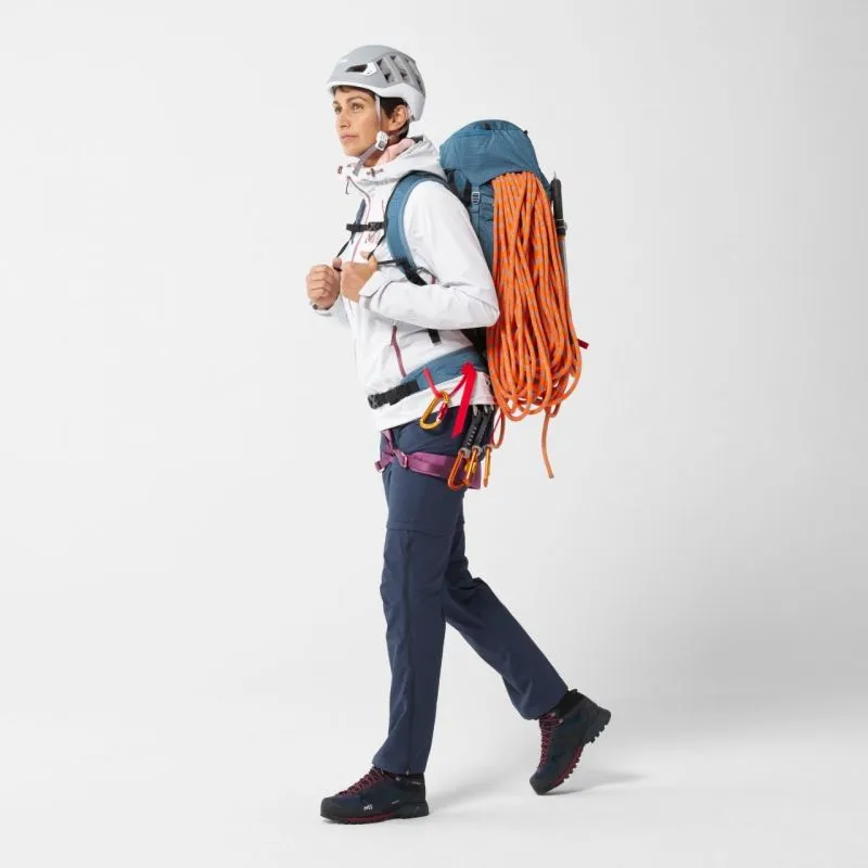 Mochila Millet Prolight 30+10 (INDIAN) Mujeres