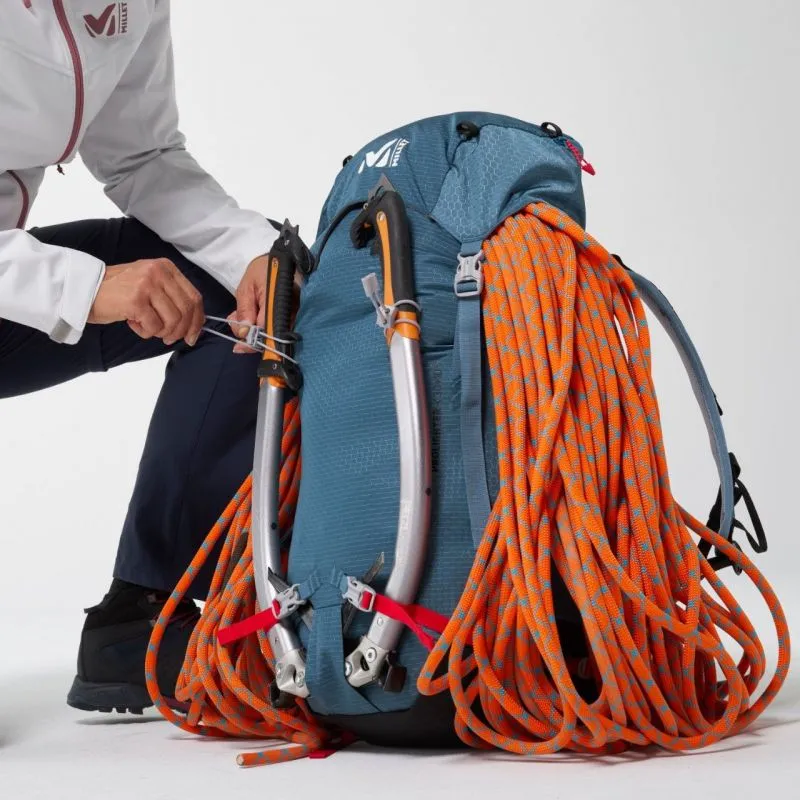 Mochila Millet Prolight 30+10 (INDIAN) Mujeres