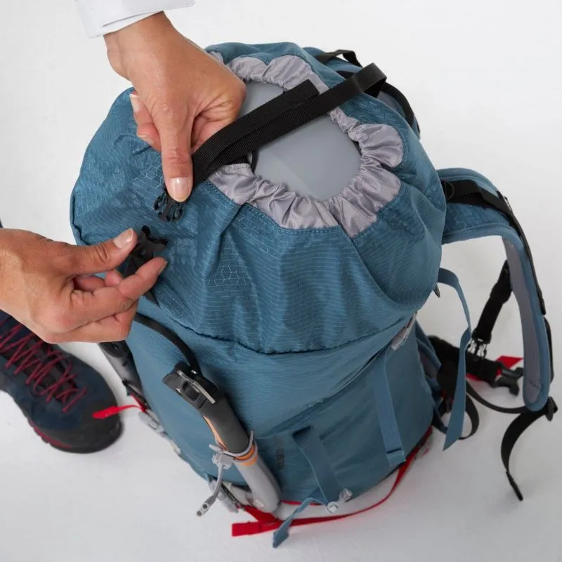 Mochila Millet Prolight 30+10 (INDIAN) Mujeres