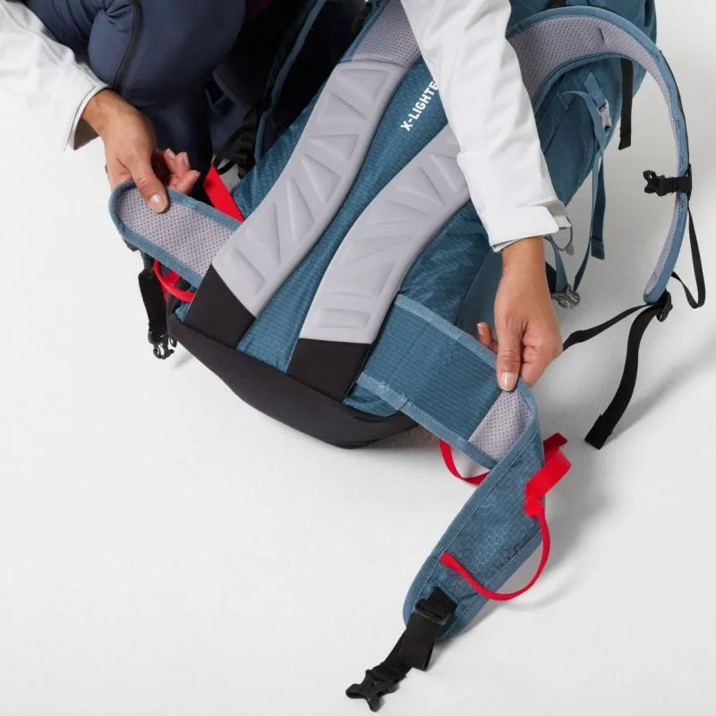 Mochila Millet Prolight 30+10 (INDIAN) Mujeres
