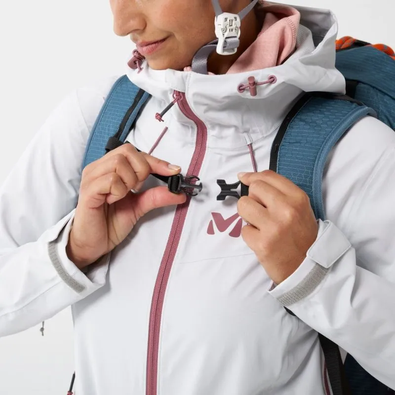 Mochila Millet Prolight 30+10 (INDIAN) Mujeres