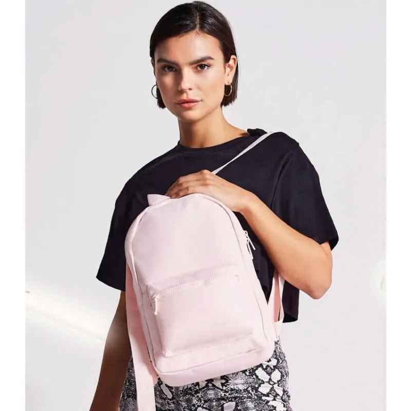 Mochila Mini Fashion de BagBase