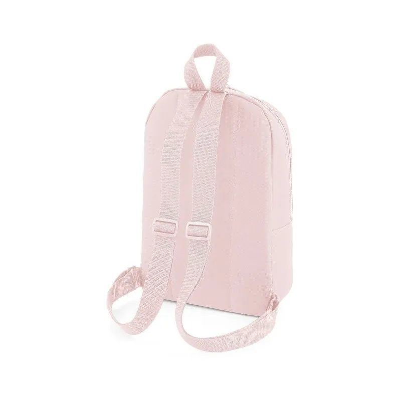 Mochila Mini Fashion de BagBase